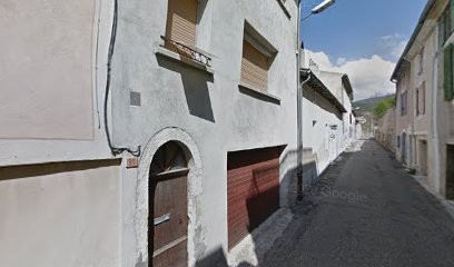 La Maison Du Jabron, Gîte à Dieulefit