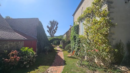 Gîte Le Vigneron, Gîte à Change