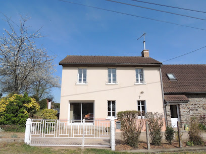 Le Hamel - Gîtes De France, Gîte à Ménil-Hubert-sur-Orne