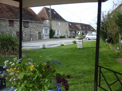 Gîte à la ferme Chez Bénédicte et Patrick, Gîte à Lignac