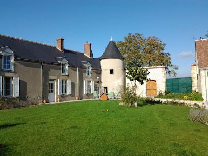 Gites Et Chambres De Villiers, Gîte à Vennecy