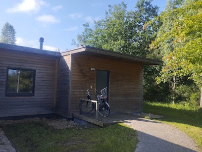 Cottage 825, Gîte aux Trois-Moutiers