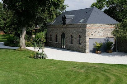 ZeGite le prix pour un week-end, Gîte à Cerisy-la-Forêt