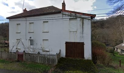 Gite Le Moulin Rodet, Gîte à Chouvigny