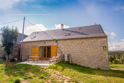 Gîtes de France 3 épis 4 pers à Termes, Gîte à Termes