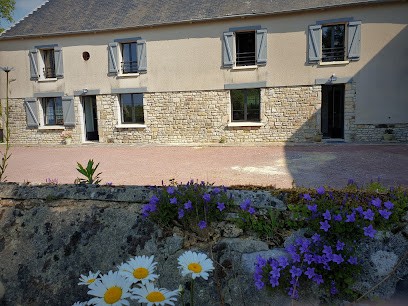 La Veillée, Gîte à Tribehou