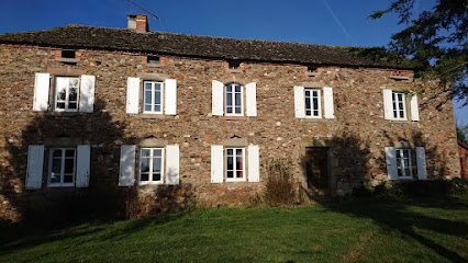 Le Grand Gîte De Souels - Gîtes De France, Gîte à Almayrac