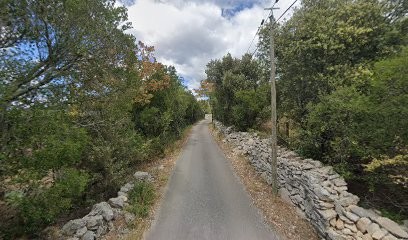 Mas Bouvier Gite, Gîte à Notre-Dame-de-Londres