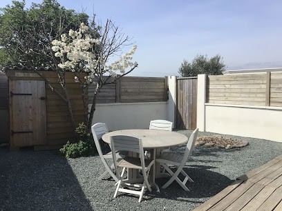 Gîte Edelia chaillé les marais, Gîte à Chaillé-les-Marais
