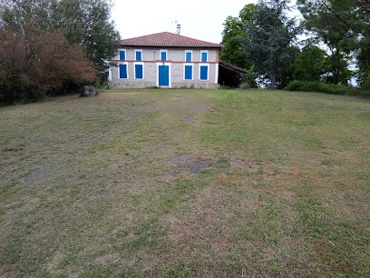 Gîte Le Bigourdan Gîte à Laymont