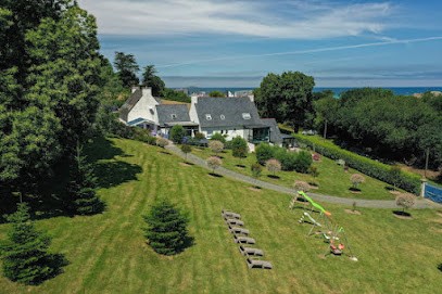 Les Gîtes des Camélias, Gîte à Trévou-Tréguignec