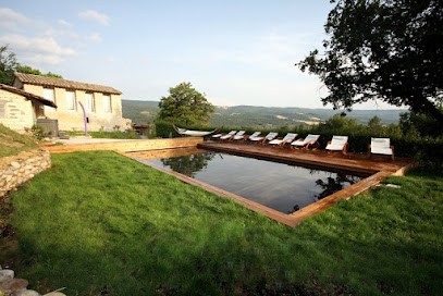 Gîte hameau des Oraisonis, Gîte à Bras-d'Asse