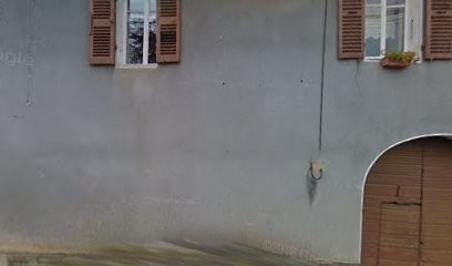 Gîte De La Plume, Gîte à Étrepigney