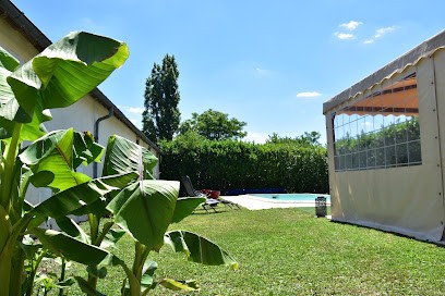 Gîte de Dormes, Gîte à Saint-Valentin
