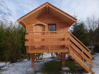 Gîte De La Savenée - Gîtes De France, Gîte à Saint-André-en-Morvan