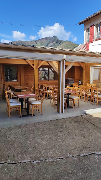 Gite Gaineko Karrikan, Mendizaleen Pausa, Gîte à Saint-Étienne-de-Baïgorry