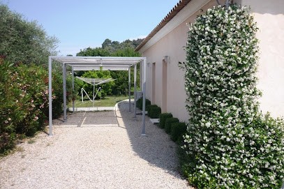 Villa Paradise, Gîte à Vallauris