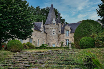 Bleu - Gîtes De France, Gîte à Limerzel