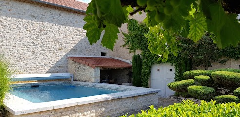 Le Clos Jeanine, Gîte à Lamagdelaine