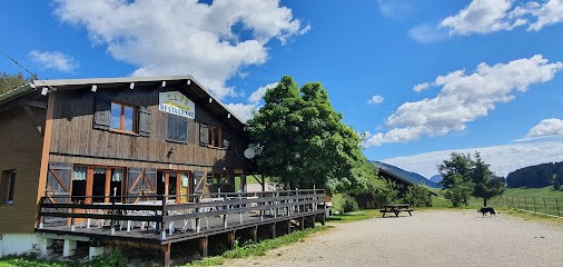 Gîte Les Lanfiannes, Gîte à Aviernoz