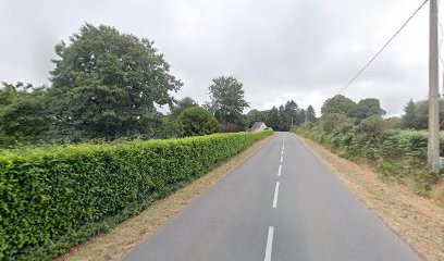 Gîtes Rostrenen, Gîte à Rostrenen