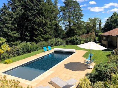 Gîte Les Laurières, Gîte à Marcillac-Saint-Quentin