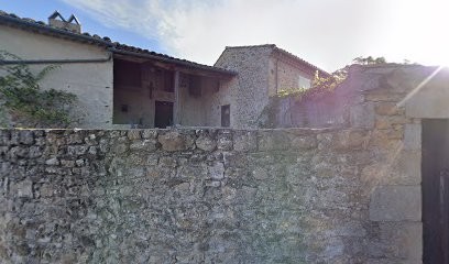 Les Gîtes De Mes Parents, Gîte à Saint-Julien-du-Serre
