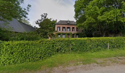 Le Pré-Boulay, Gîte à Fleury-la-Forêt