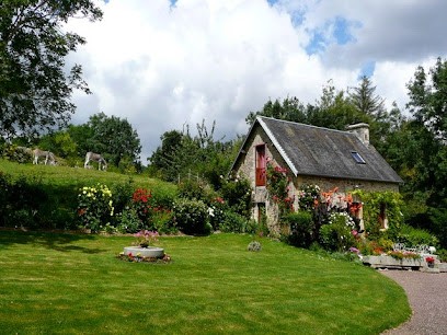 gite de la boulangerie, Gîte à Amayé-sur-Seulles