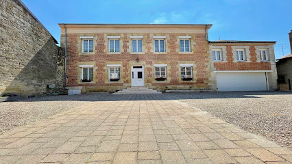 Gîte Des 40 Écus Gîte à Grandpré