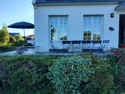 Maison Port Manech - exquisites und traumhaftes Ferienhaus (MPM), Gîte à Névez