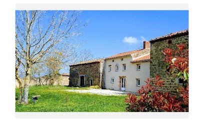 Gîte D'Auvergne De Guimot, Gîte à Brousse