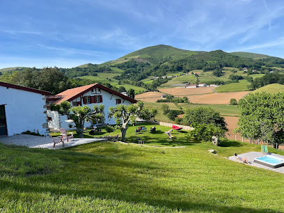Ilurria - Accueil Stage Bien-Être & Gîte De Charme, Gîte à Macaye
