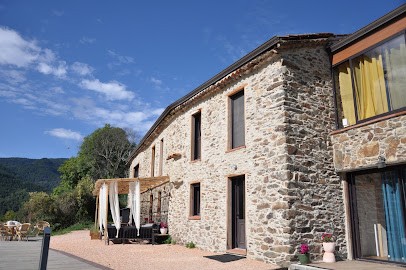 Gîte De L'étoile, Gîte au Bosc