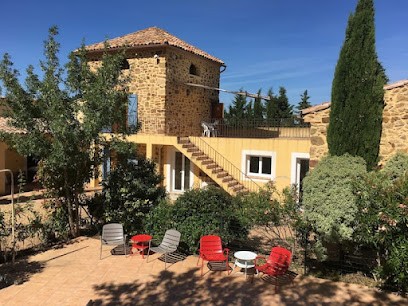 Mas Coclicos, Gîte à Montséret