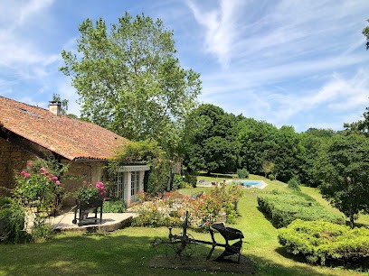 Villa Le Creyssac, Gîte à Saint-Félix-de-Bourdeilles