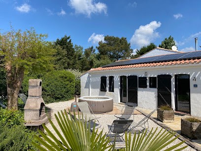 Les Gîtes De La Belle Etoile, Gîte à Sallertaine