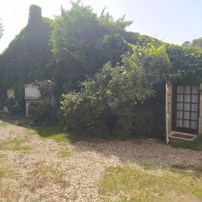 Gîte des Ecuries du Seillery, Gîte à La Clisse