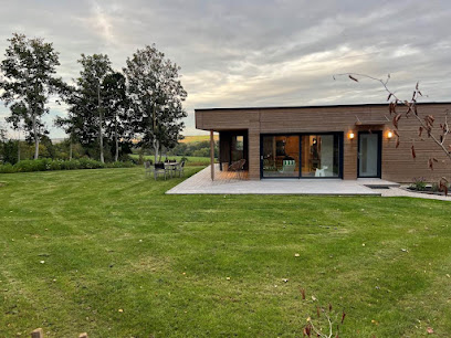 Au Refuge De La Colline, Gîte à Longroy