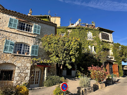 Casa Del Saint Paul, Gîte à Saint-Paul-de-Vence