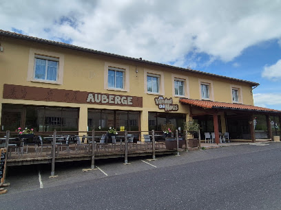 Auberge Bïn Vendüd Châ Nous, Gîte au Monastier-sur-Gazeille