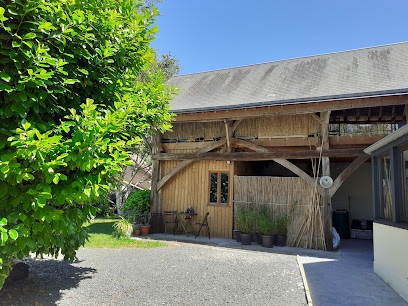 La Maison Barbotine, Gîte à Monts
