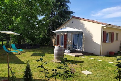 Gîte Rupella (Le Bugue), Gîte au Bugue