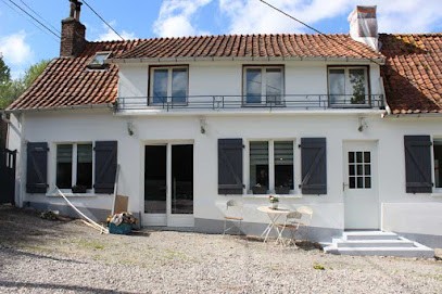 Gitededominois, Gîte à Dominois