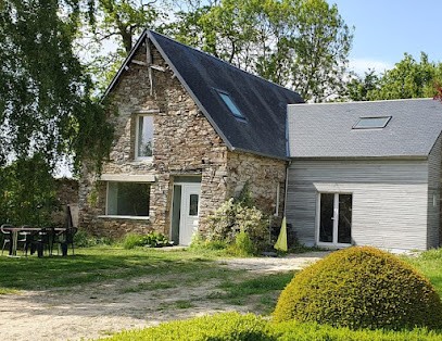 Domaine de la Férière, Gîte à Aurseulles