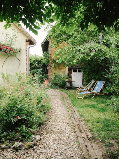 Le Gîte du Gué, Gîte à Mézilles