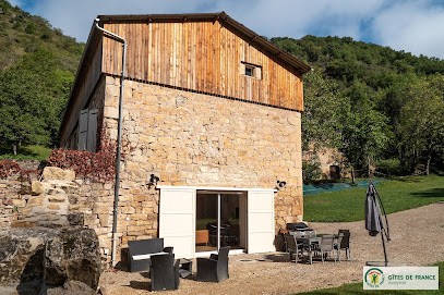 Gite Le Mas du Cruou - Gîtes de France, Gîte à Mouret