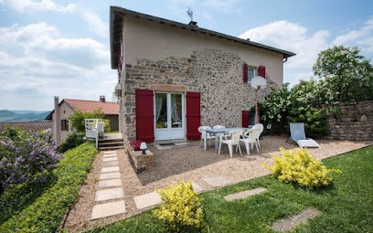 Delsi, Gîte à Sologny