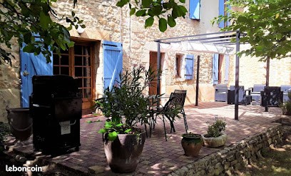 Gite La Salette, Gîte à Saint-Gervais