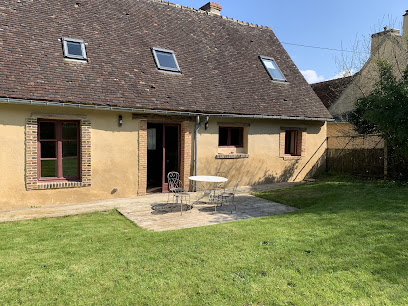 Gîte De La Booz À Bretoncelles, Gîte à Bretoncelles